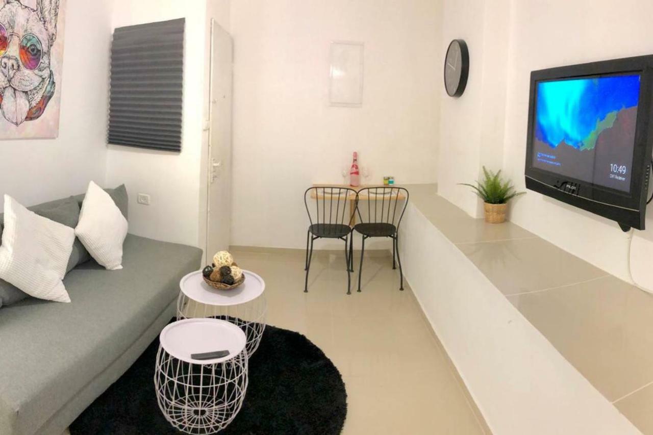 Апартаменты Gorgeous Boutique Apt!! //Prime Market Location!! Иерусалим Экстерьер фото