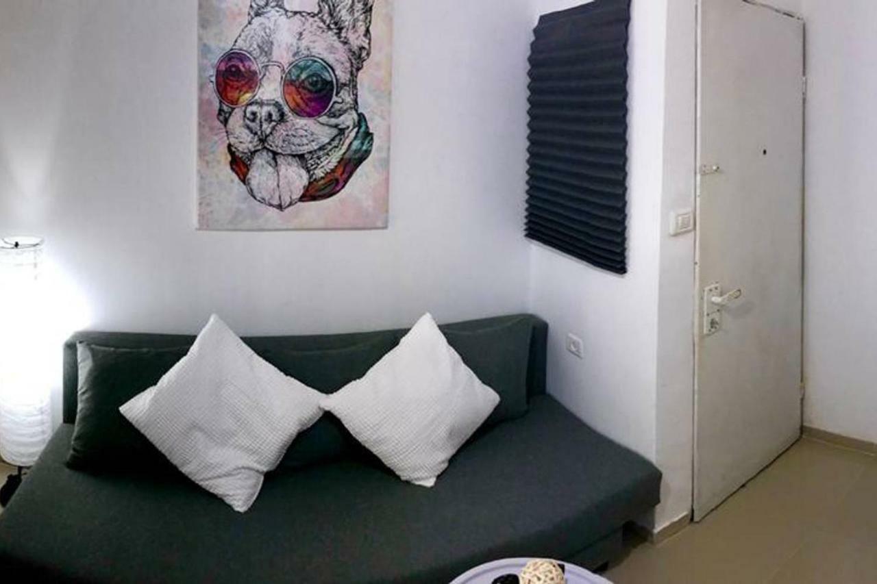 Апартаменты Gorgeous Boutique Apt!! //Prime Market Location!! Иерусалим Экстерьер фото